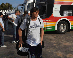 CHAVES TITULAR Y CABRERA ENTRE LOS CONCENTRADOS